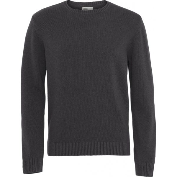 Merinos crew colorful standard