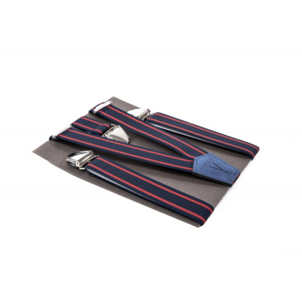 Vertical accessoires bretelles
