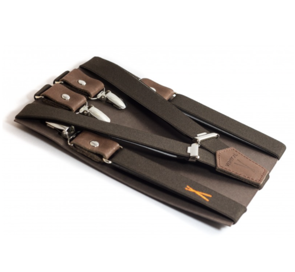 Vertical accessoires bretelles