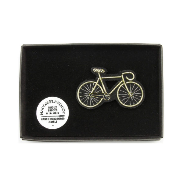 velo argente