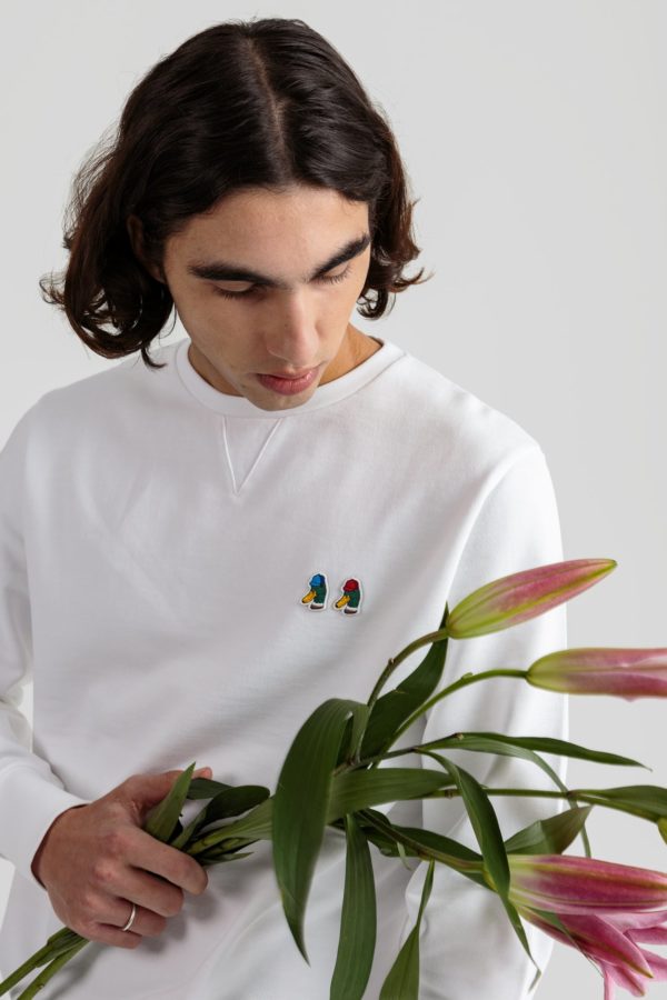 Duckheadspecialsw plainwhite