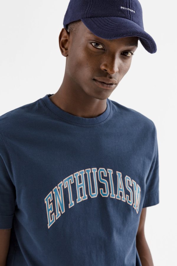 ENTHUSIASM PLAINNAVY