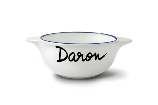 BOL DARON