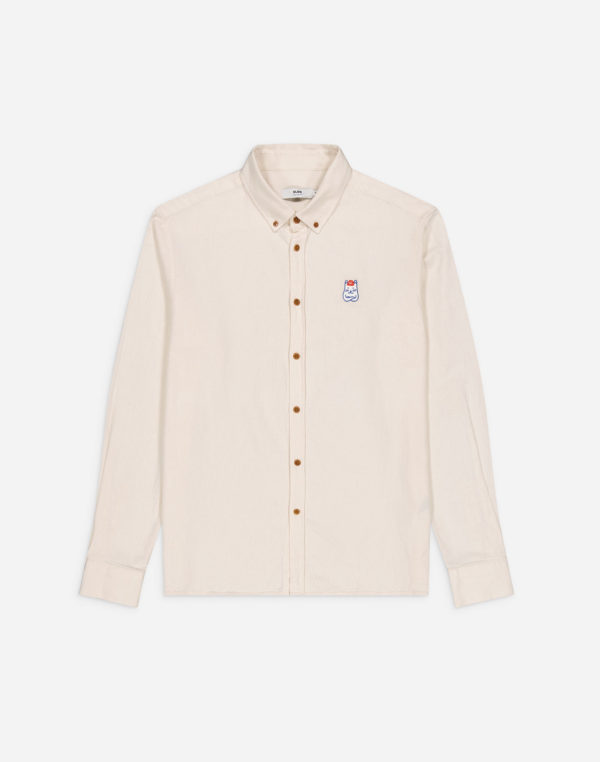 chemise classico mate