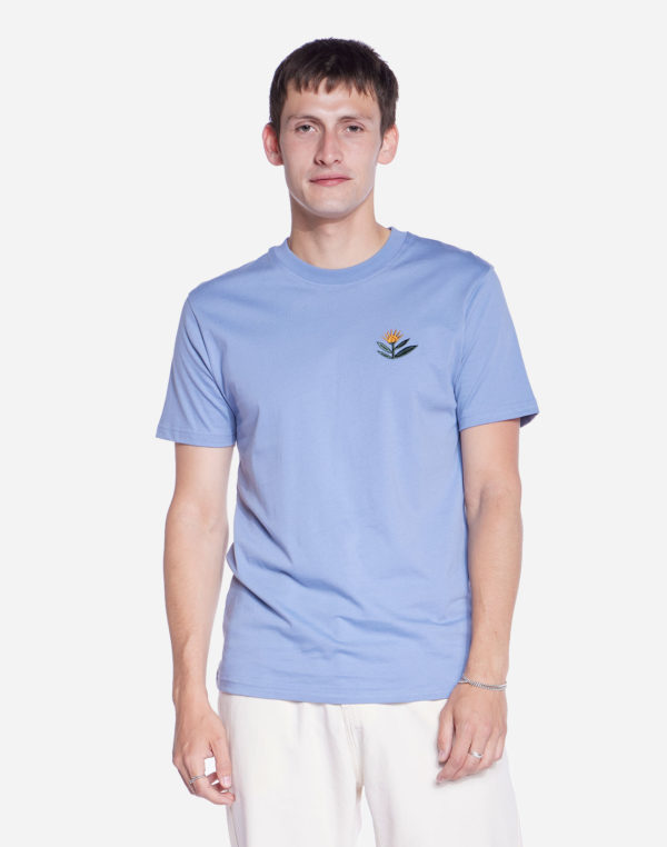 t shirt cultivating