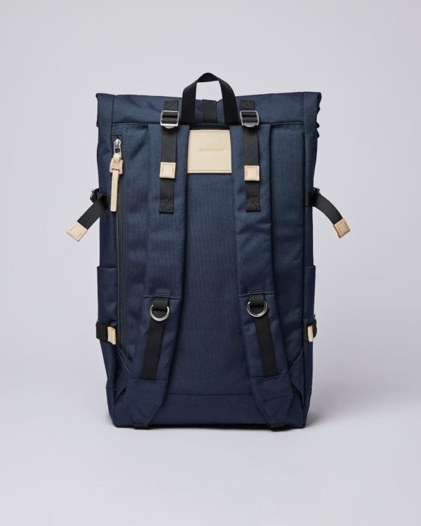 eddf bernt navy sqa original