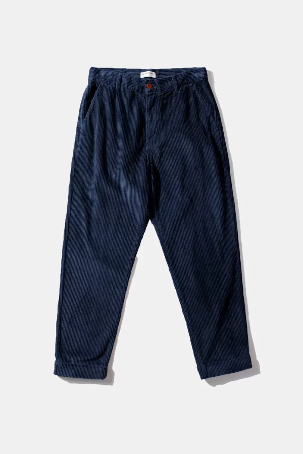 JORGE PANTS PLAIN NAVY A x jpg