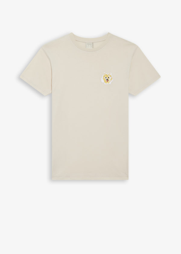 PETRA TEE SANDSHELL