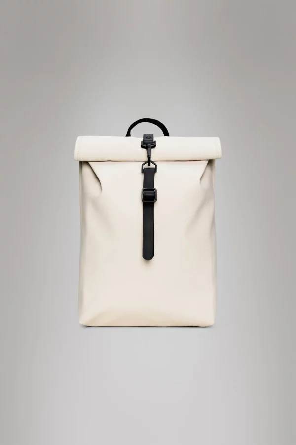 Rolltop Rucksack Mini Backpacks Dune jpg