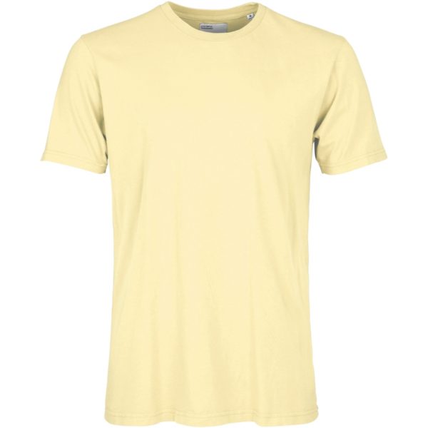 organic tee colorful standard