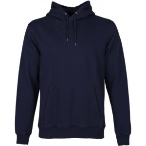 hoodie colorful standard