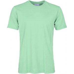 organic tee colorful standard