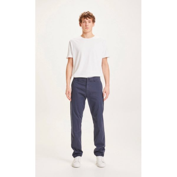 Chuck poplin chino knowledge cotton apparel