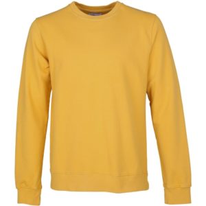 sweatshirt colorful standard