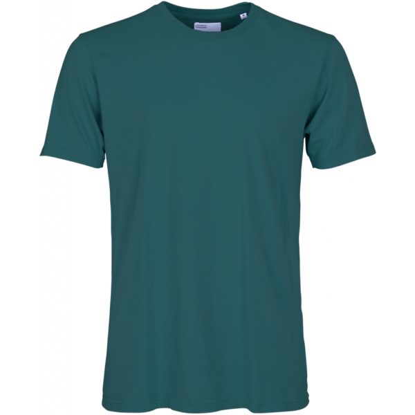 organic tee colorful standard