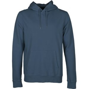 hoodie colorful standard