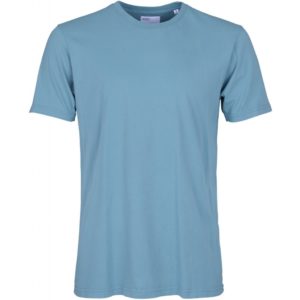 organic tee colorful standard