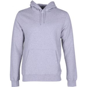 hoodie colorful standard