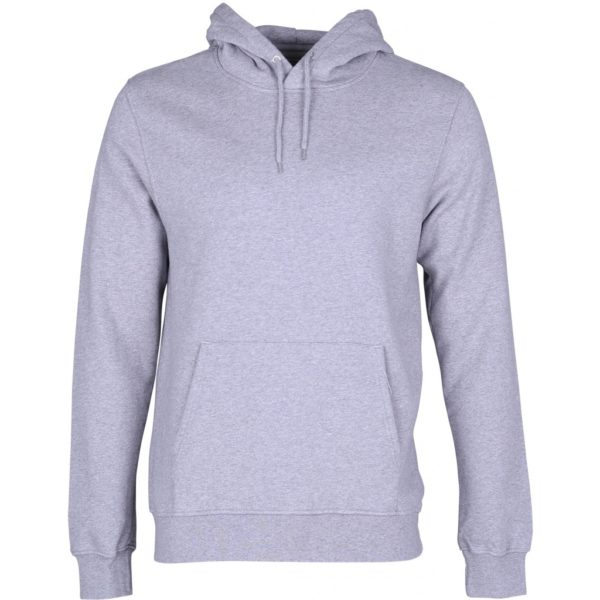 hoodie colorful standard