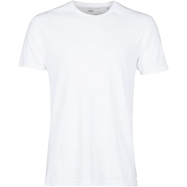 organic tee colorful standard