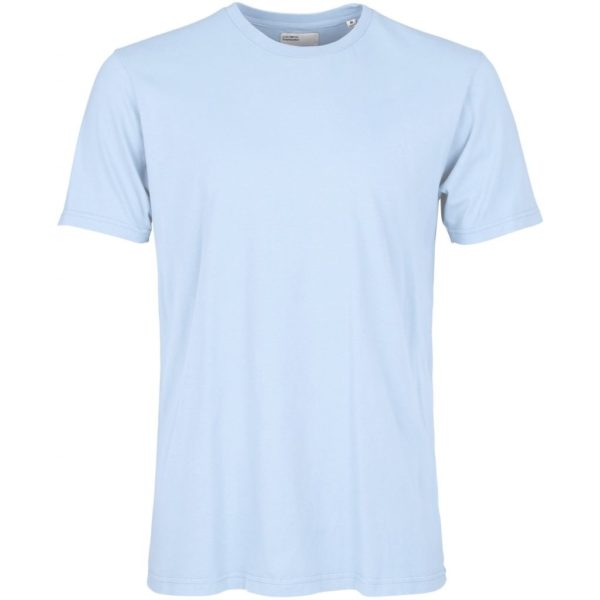 organic tee colorful standard