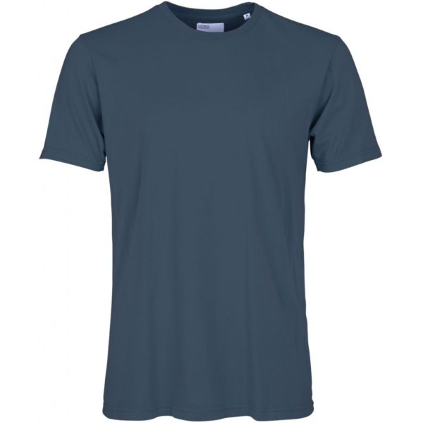 organic tee colorful standard