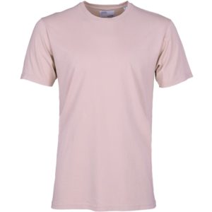 organic tee colorful standard