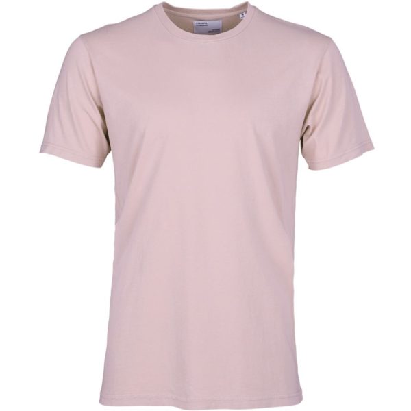 organic tee colorful standard