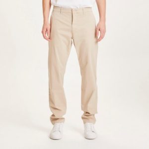 Chuck poplin chino knowledge cotton apparel