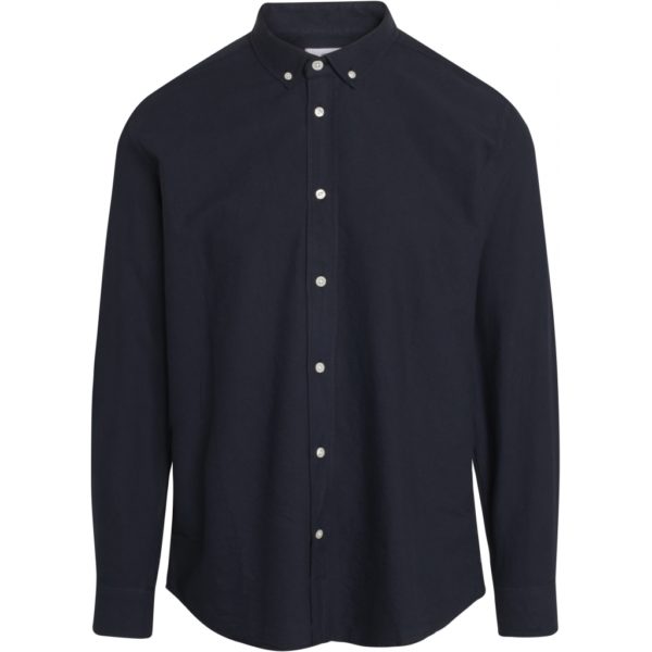 klitmoller basic shirt