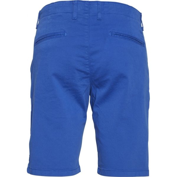Short chuck knowledge cotton apparel