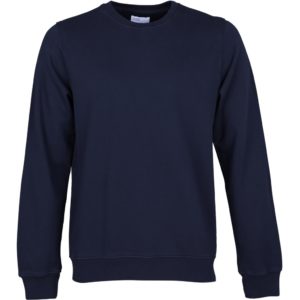 sweatshirt colorful standard