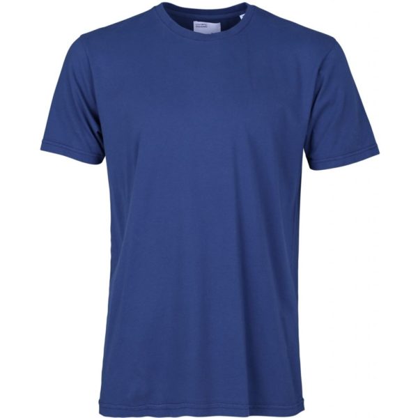 organic tee colorful standard