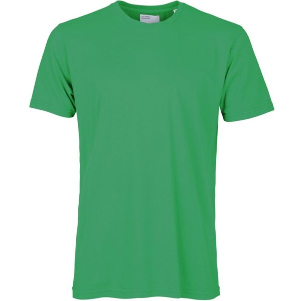 organic tee colorful standard