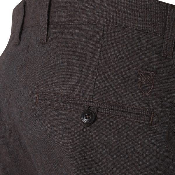 chuck flannel knowledge cotton apparel