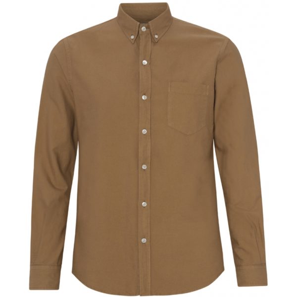 shirt colorful standard