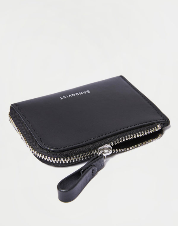 eben wallet black