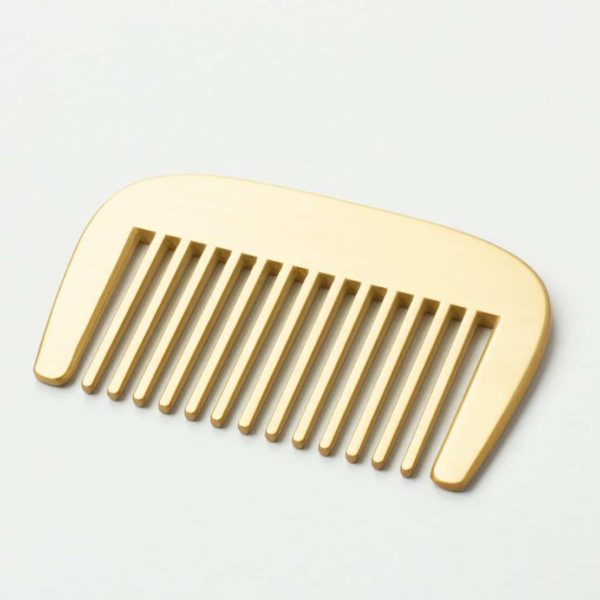 Beard Comb