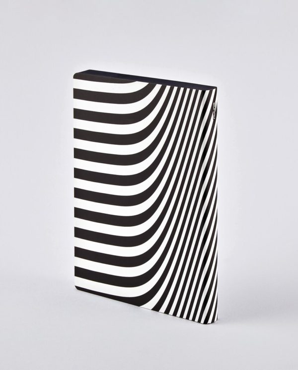 notebook graphic l pret a ecrire