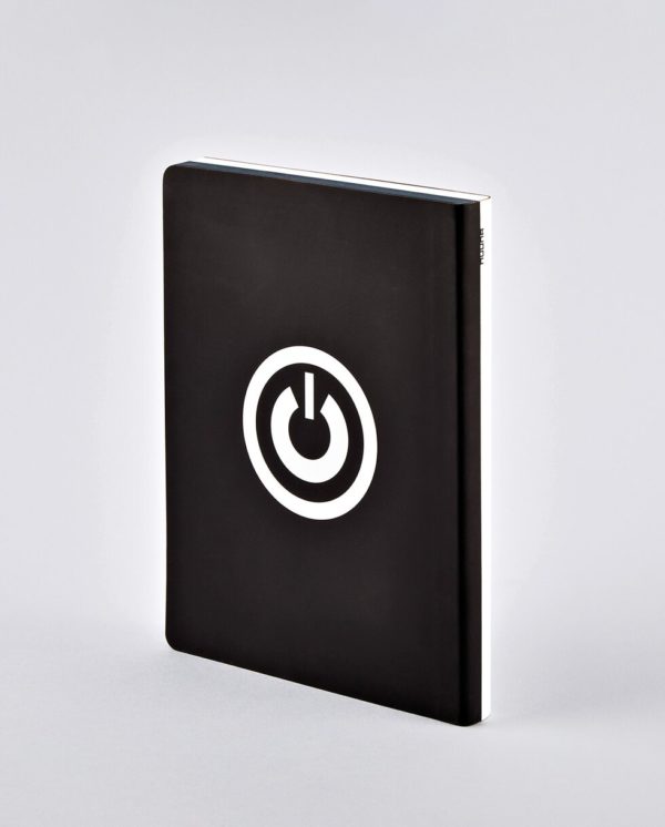 notebook graphic l copyright