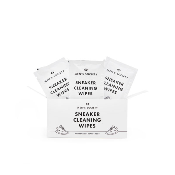 Sneaker Wipes x15