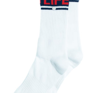 Socks Alfredo Gonzales