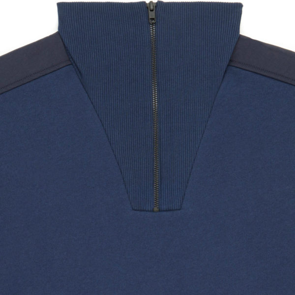 Sweatshirt bask in the sun Julio navy