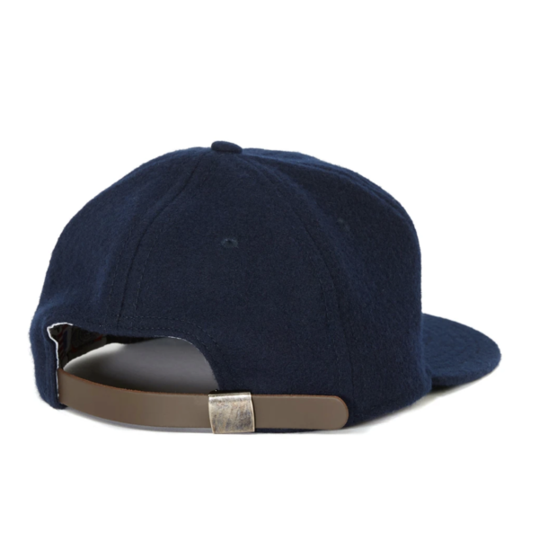 ebbets cap