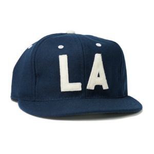 ebbets cap