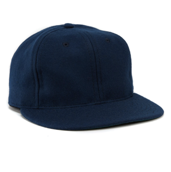 Ebbets cap