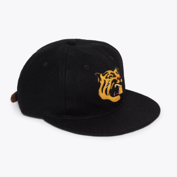 ebbets cap