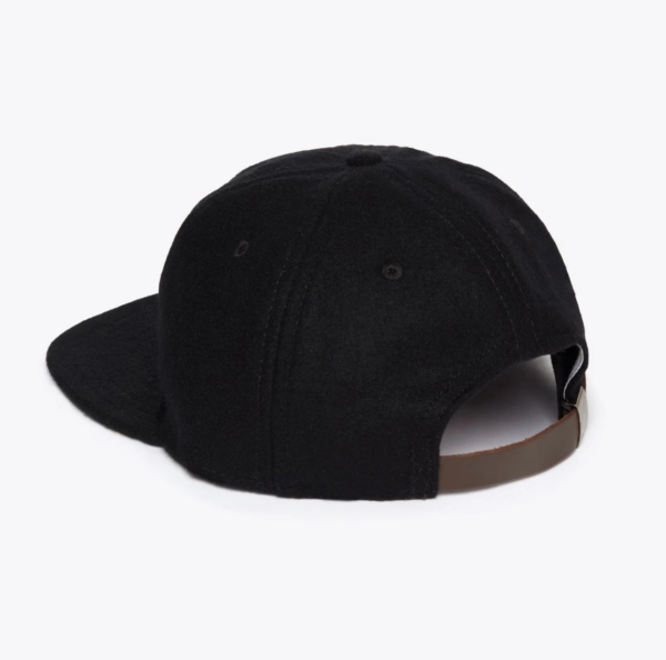 ebbets cap