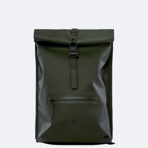 rolltop rucksack rains