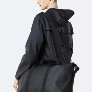 weekend bag rains